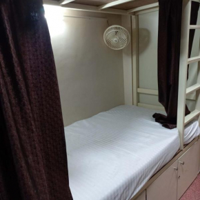 Qadari Dormitory Hostel